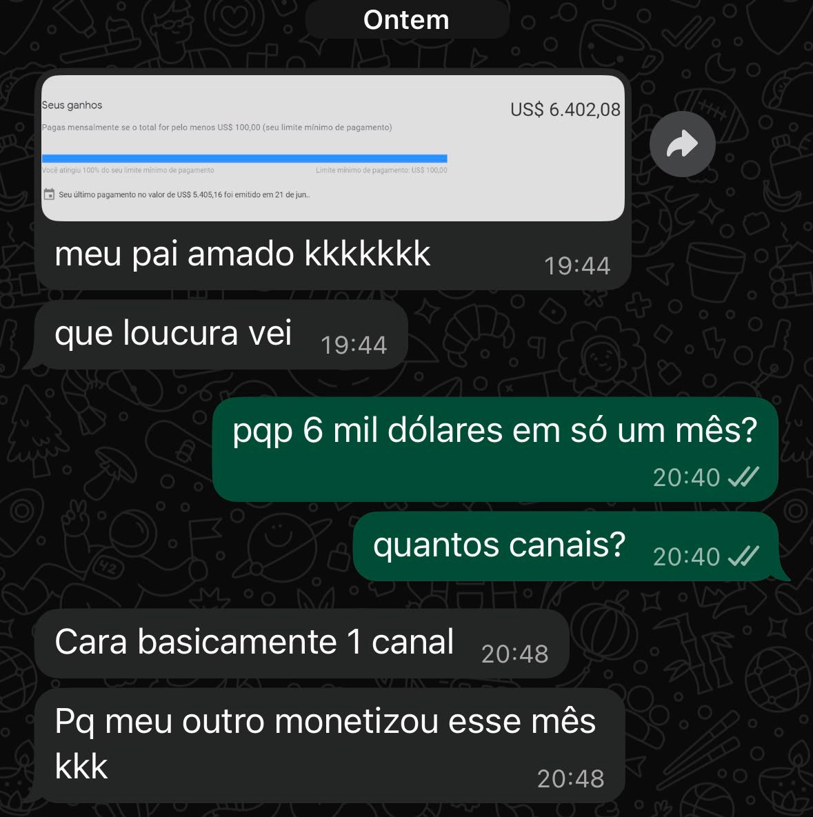 Prova social