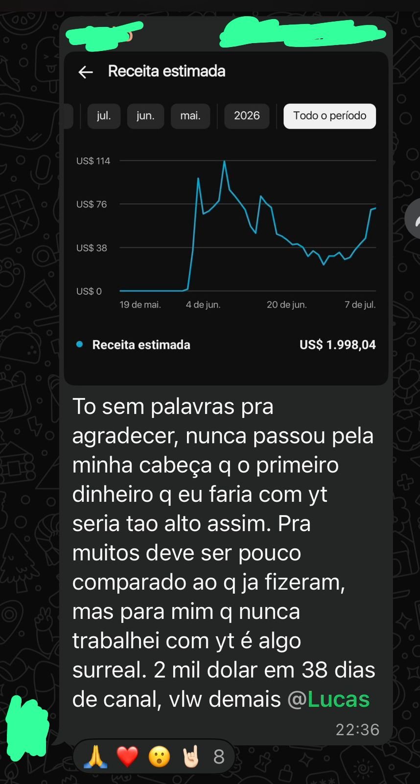 Prova social