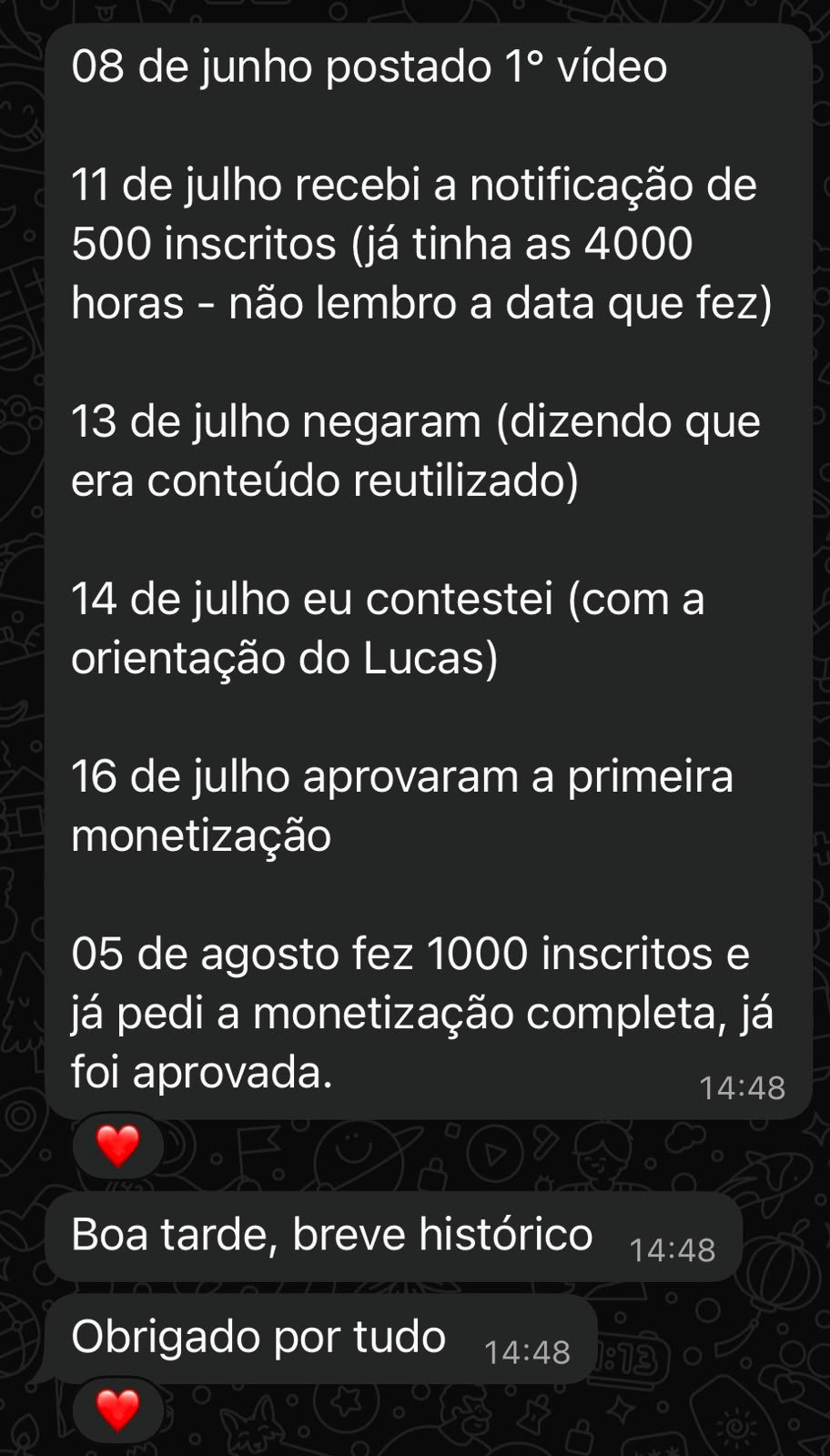 Prova social