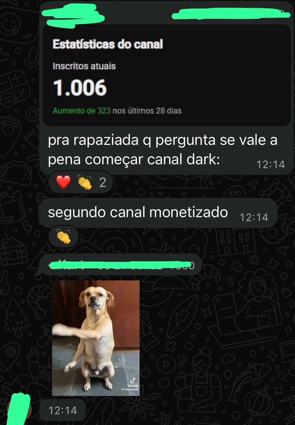 Prova social