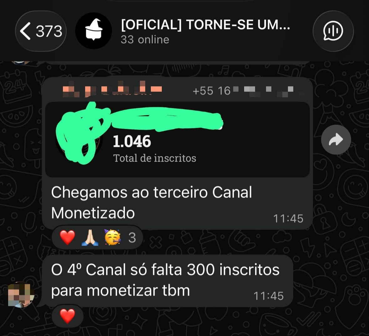 Prova social