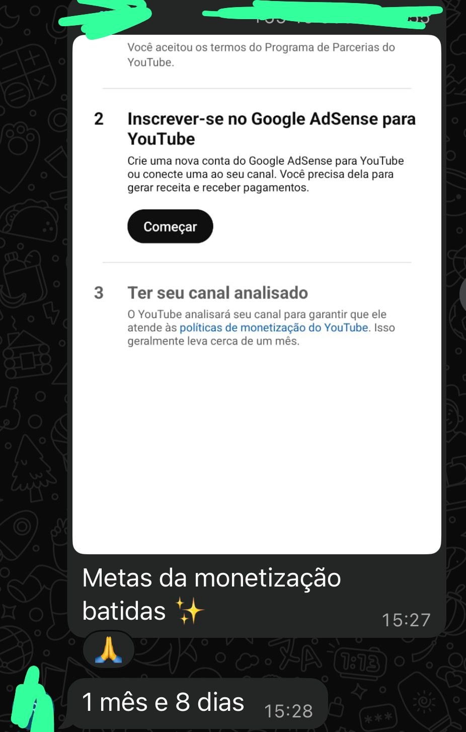 Prova social