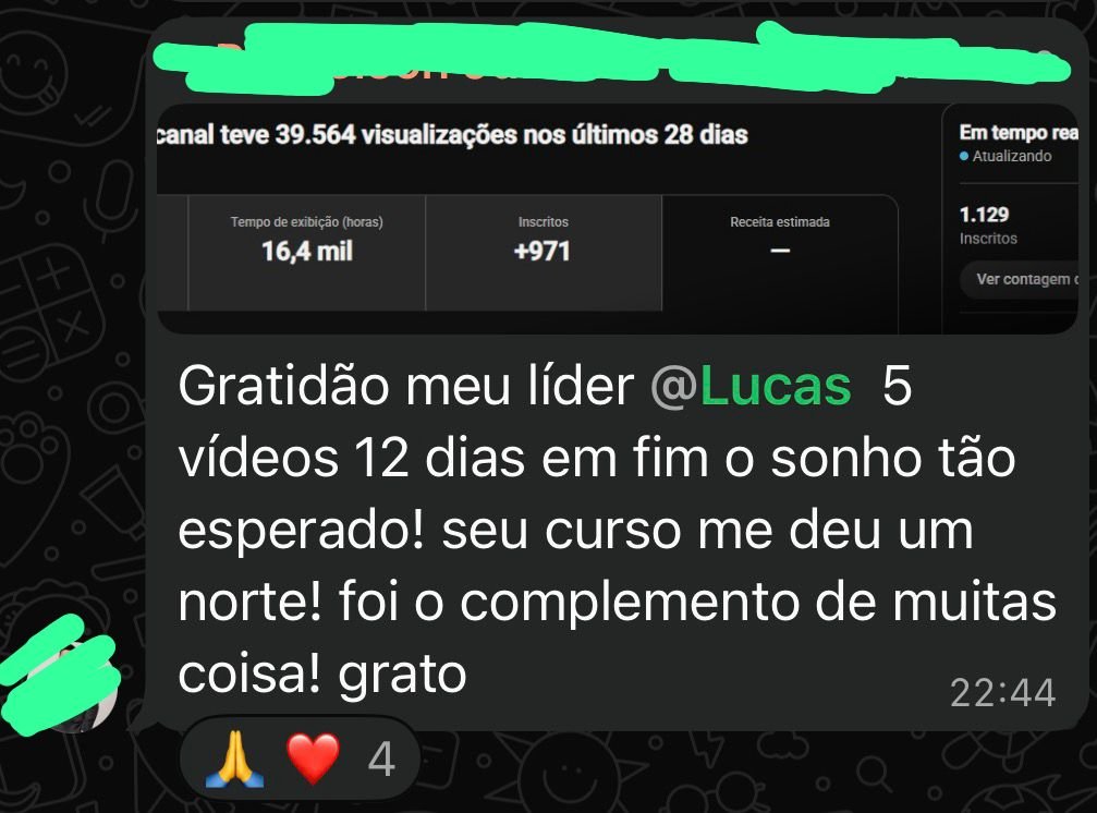 Prova social